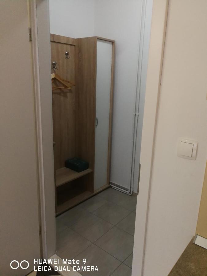 Angelina Apartman Каштела Екстер'єр фото
